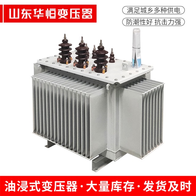 S13-10000/35忻府忻府忻府油浸式变压器厂家