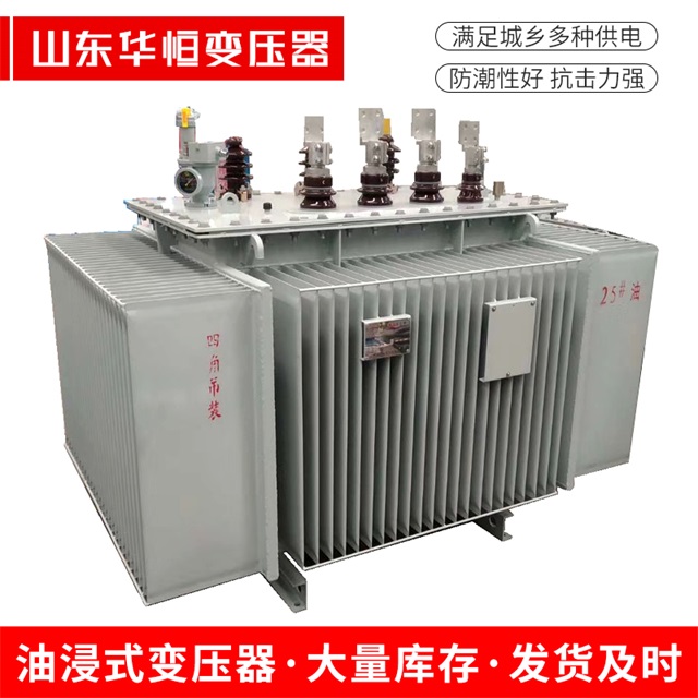 S13-10000/35忻府忻府忻府电力变压器厂家