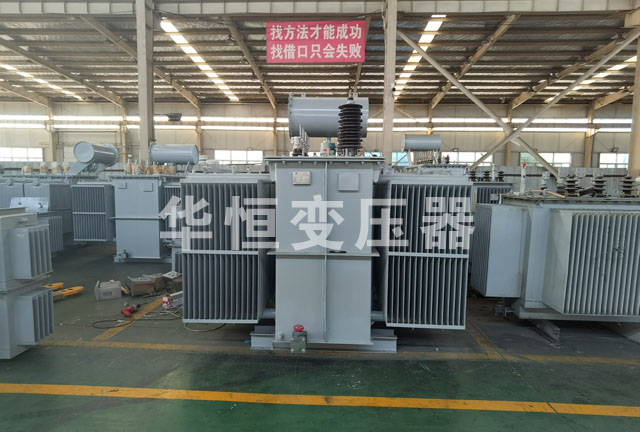 SZ11-6300/35忻府忻府忻府电力变压器价格