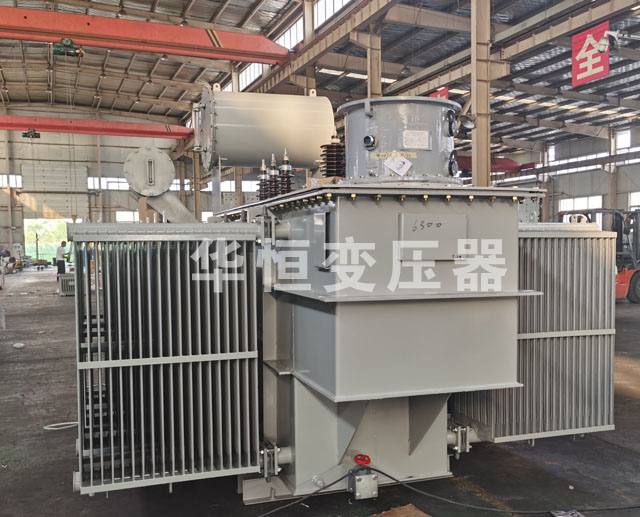 S11-6300/35忻府忻府忻府电力变压器价格