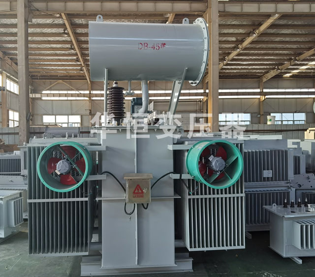 S13-6300/35忻府忻府忻府电力变压器